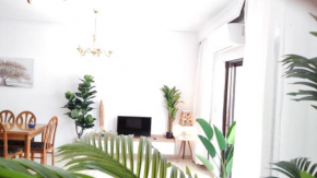 El SOMBRERO APARTMENT